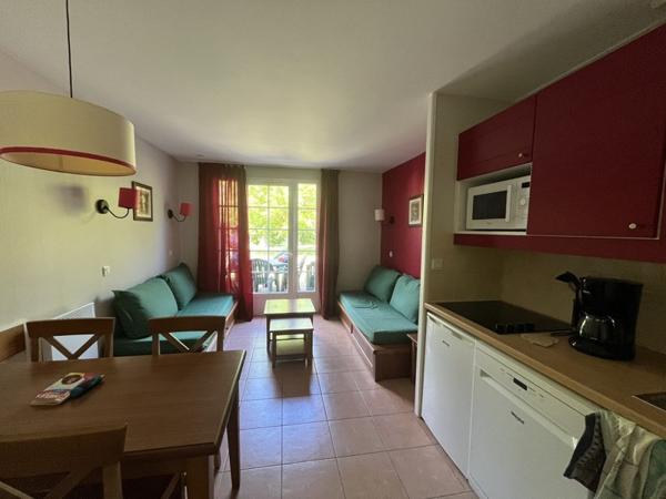 Appartement à vendre 29 000 € Monflanquin 2 p 32 m² DPE D