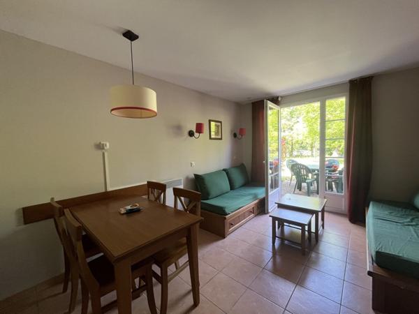 Appartement à vendre 29 000 € Monflanquin 2 p 32 m² DPE D