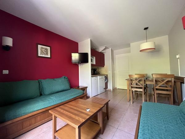 Appartement à vendre 29 000 € Monflanquin 2 p 32 m² DPE D