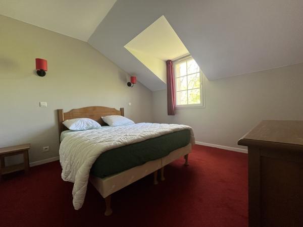 Appartement à vendre 29 000 € Monflanquin 2 p 32 m² DPE D