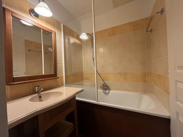 Appartement à vendre 29 000 € Monflanquin 2 p 32 m² DPE D