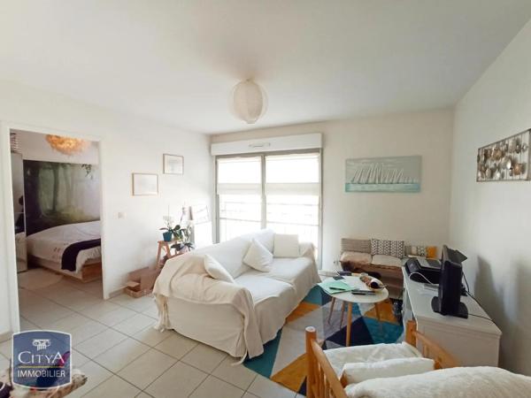 Appartement à louer 2 pièces 36.97m² Arpajon (91290)