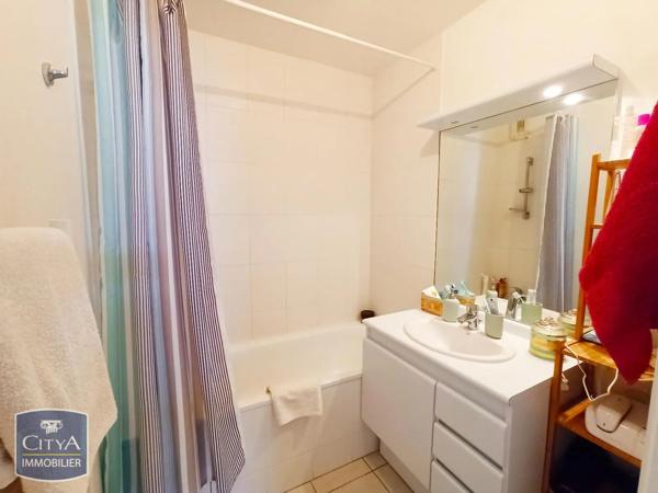 Appartement à louer 2 pièces 36.97m² Arpajon (91290)