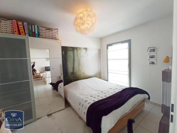 Appartement à louer 2 pièces 36.97m² Arpajon (91290)