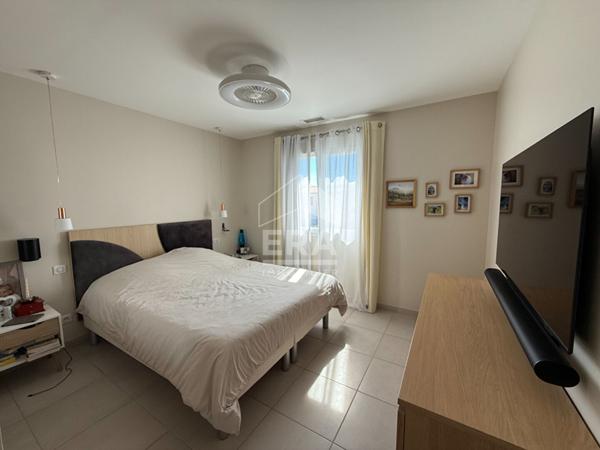 A VENDRE 13710 FUVEAU MAISON TYPE 4 DE 96 M² SUR 315 M² DE JARDIN PISCINE