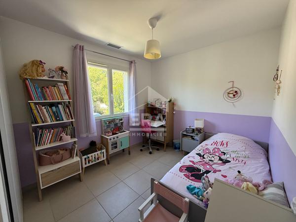 A VENDRE 13710 FUVEAU MAISON TYPE 4 DE 96 M² SUR 315 M² DE JARDIN PISCINE