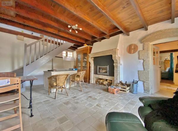 Maison à vendre à Cherbourg-en-Cotentin dans la Manche (50130), ref : 045/1542