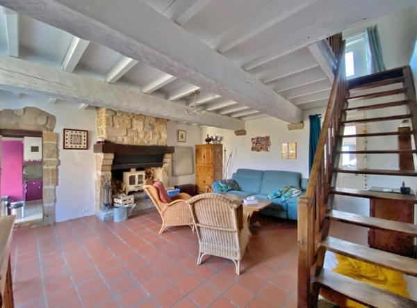 Maison à vendre à Cherbourg-en-Cotentin dans la Manche (50130), ref : 045/1542