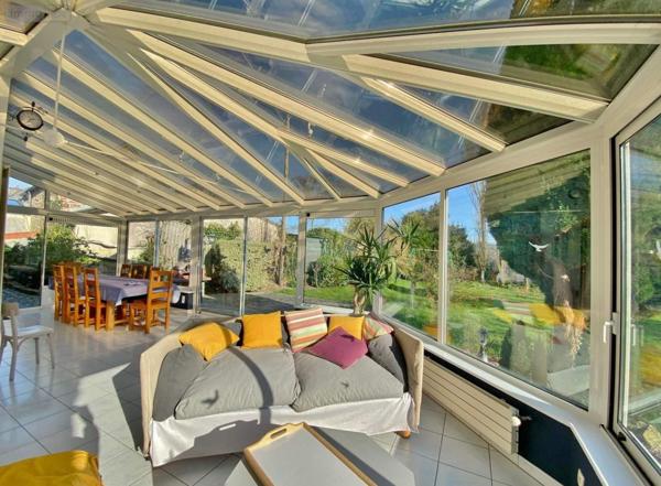 Maison à vendre à Cherbourg-en-Cotentin dans la Manche (50130), ref : 045/1542