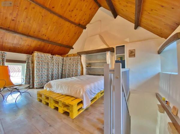 Maison à vendre à Cherbourg-en-Cotentin dans la Manche (50130), ref : 045/1542