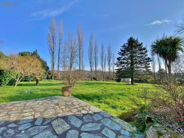 Maison à vendre à Cherbourg-en-Cotentin dans la Manche (50130), ref : 045/1542