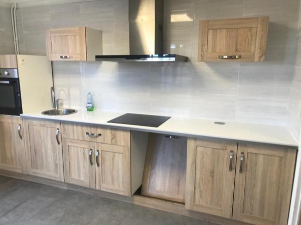 maison de caractère de 10 pièces (240 m²) divisée en 4 logements