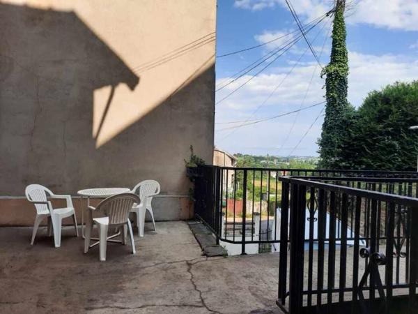 maison de caractère de 10 pièces (240 m²) divisée en 4 logements