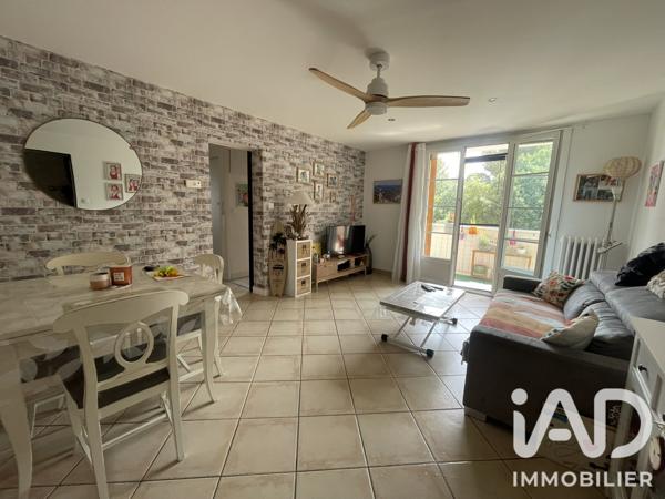 Appartement à vendre 4 pièces 76 m² La Seyne-sur-Mer