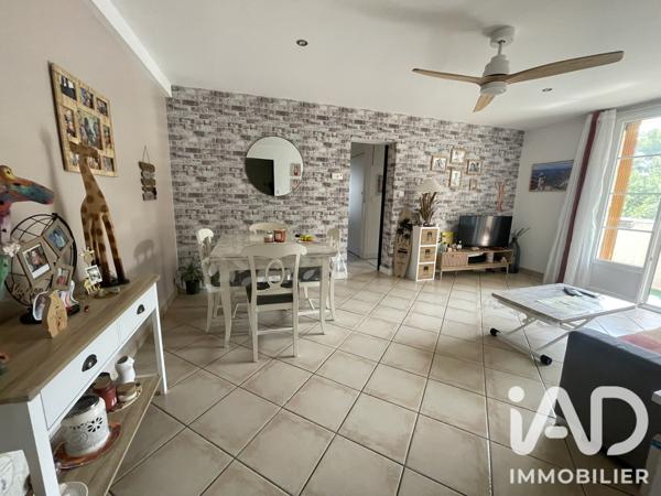 Appartement à vendre 4 pièces 76 m² La Seyne-sur-Mer