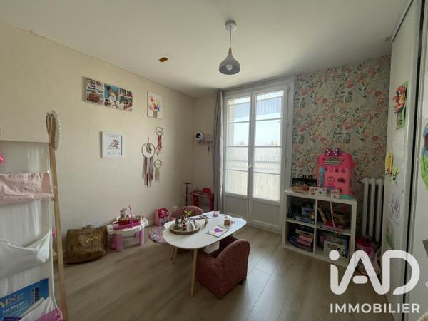 Appartement à vendre 4 pièces 76 m² La Seyne-sur-Mer