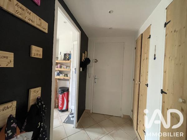 Appartement à vendre 4 pièces 76 m² La Seyne-sur-Mer