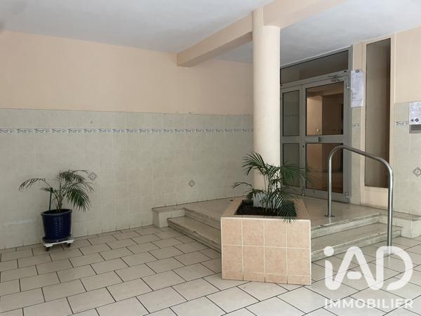 Appartement à vendre 4 pièces 76 m² La Seyne-sur-Mer