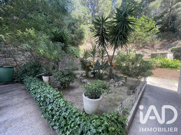 Appartement à vendre 4 pièces 76 m² La Seyne-sur-Mer