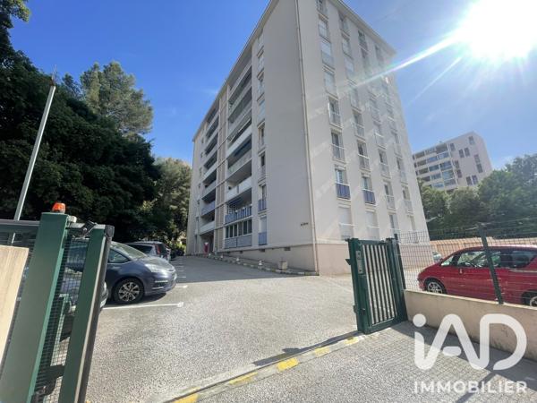 Appartement à vendre 4 pièces 76 m² La Seyne-sur-Mer