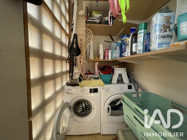 Appartement à vendre 4 pièces 76 m² La Seyne-sur-Mer