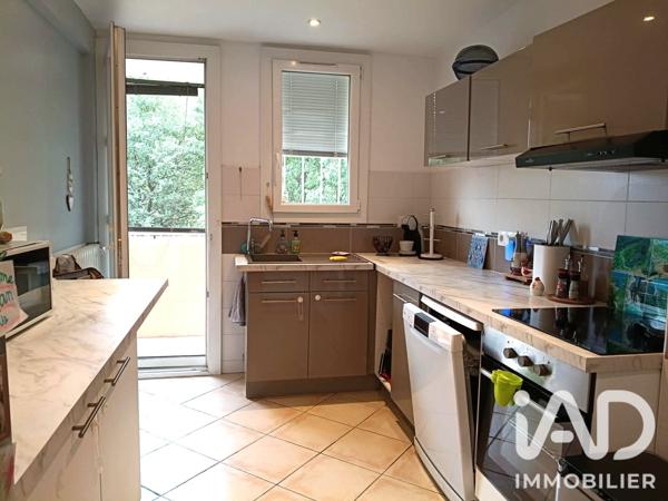 Appartement à vendre 4 pièces 76 m² La Seyne-sur-Mer