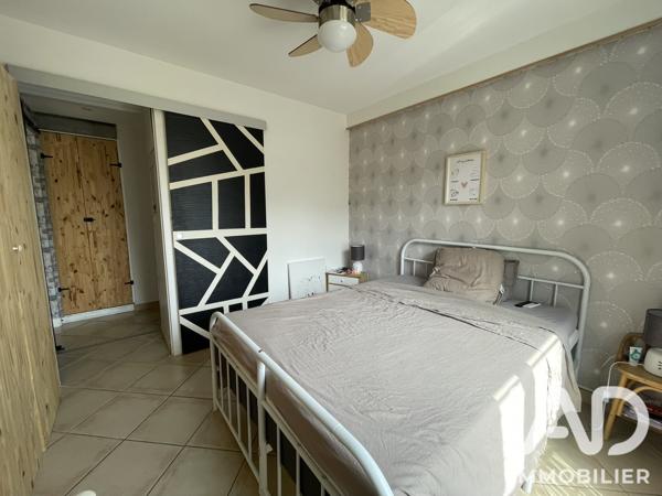 Appartement à vendre 4 pièces 76 m² La Seyne-sur-Mer