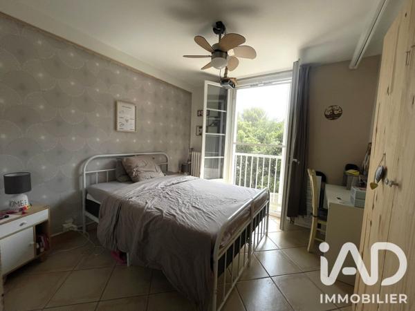 Appartement à vendre 4 pièces 76 m² La Seyne-sur-Mer