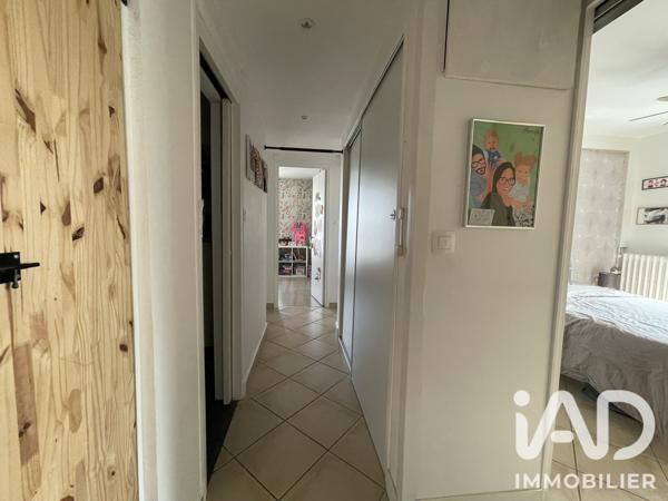 Appartement à vendre 4 pièces 76 m² La Seyne-sur-Mer