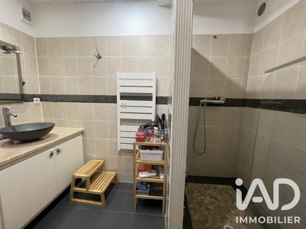 Appartement à vendre 4 pièces 76 m² La Seyne-sur-Mer
