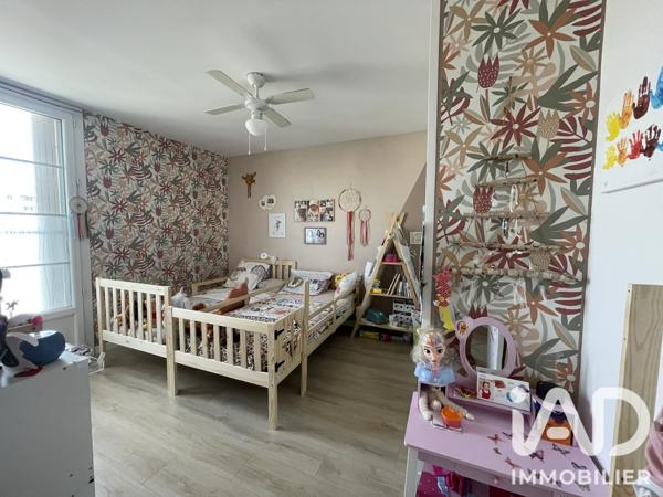 Appartement à vendre 4 pièces 76 m² La Seyne-sur-Mer