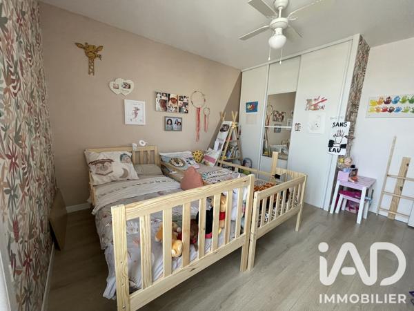 Appartement à vendre 4 pièces 76 m² La Seyne-sur-Mer