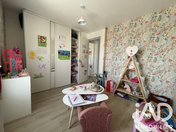 Appartement à vendre 4 pièces 76 m² La Seyne-sur-Mer