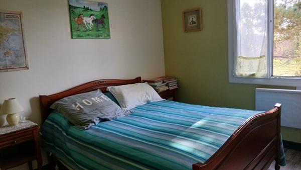 Maison à vendre |  Cognac-la-Forêt |  5 pièces | 85 m²