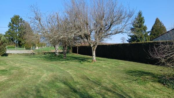 Maison à vendre |  Cognac-la-Forêt |  5 pièces | 85 m²
