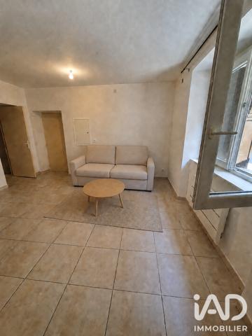 Appartement à vendre 2 pièces 29,61 m² Le Thor