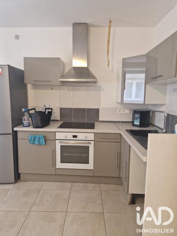 Appartement à vendre 2 pièces 29,61 m² Le Thor