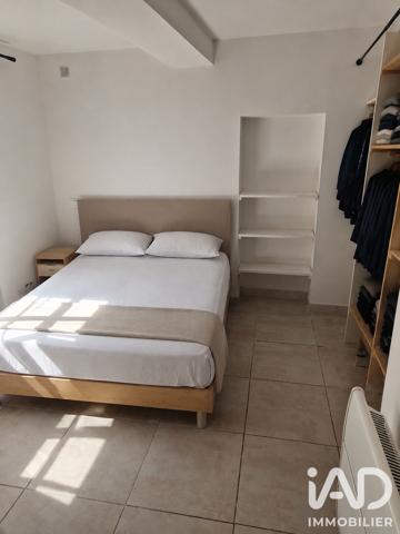 Appartement à vendre 2 pièces 29,61 m² Le Thor