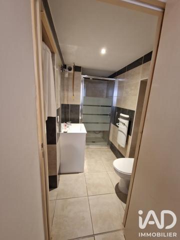 Appartement à vendre 2 pièces 29,61 m² Le Thor