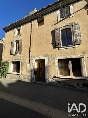 Appartement à vendre 2 pièces 29,61 m² Le Thor