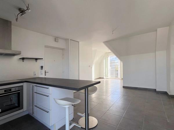 Vente Appartement 2 pièces 54 m2 à Joinville-le-Pont