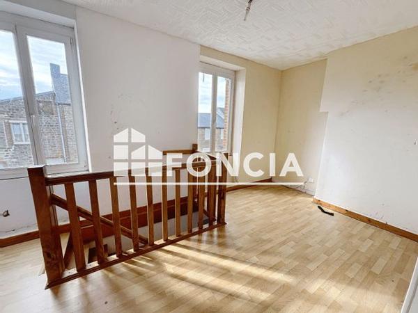 À vendre Appartement 2 pièces 36 m² - Flers 61100