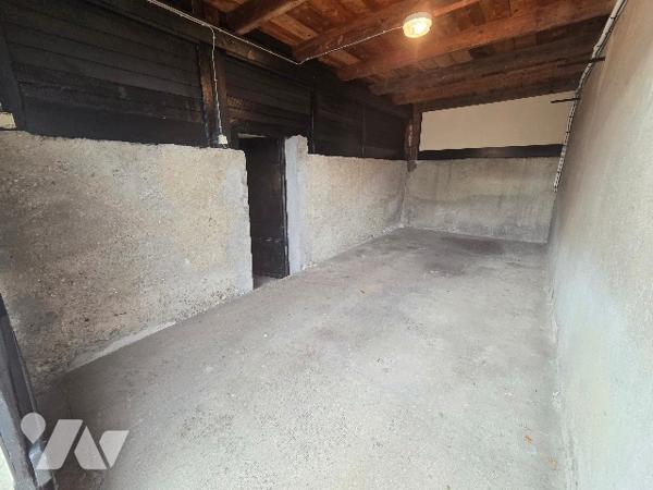 FORT POTENTIEL - Ensemble immobilier à vendre à DOMMARTIN LES TOUL