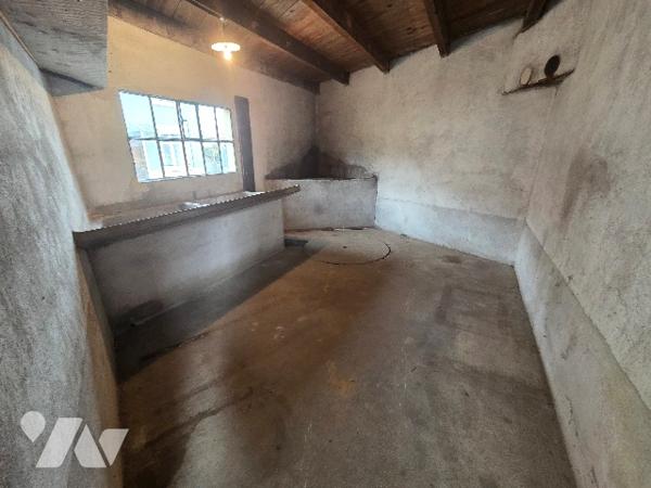 FORT POTENTIEL - Ensemble immobilier à vendre à DOMMARTIN LES TOUL