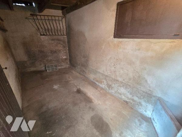 FORT POTENTIEL - Ensemble immobilier à vendre à DOMMARTIN LES TOUL