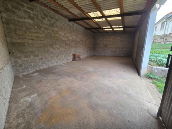 FORT POTENTIEL - Ensemble immobilier à vendre à DOMMARTIN LES TOUL