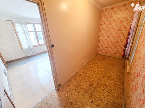 FORT POTENTIEL - Ensemble immobilier à vendre à DOMMARTIN LES TOUL