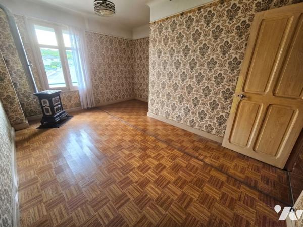 FORT POTENTIEL - Ensemble immobilier à vendre à DOMMARTIN LES TOUL