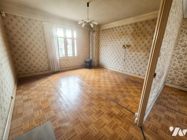 FORT POTENTIEL - Ensemble immobilier à vendre à DOMMARTIN LES TOUL
