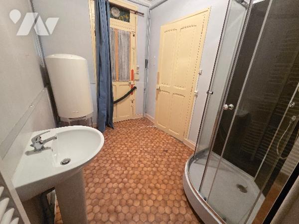 FORT POTENTIEL - Ensemble immobilier à vendre à DOMMARTIN LES TOUL